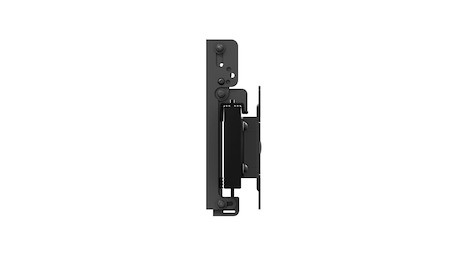 Hagor CPS MENUBOARD W3P 32 – 43“ VESA 200 System zur Wandmontage
