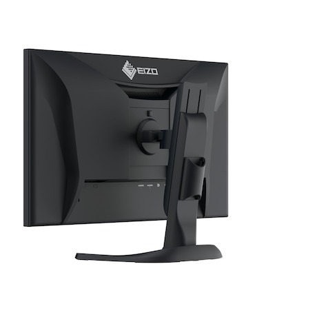 EIZO EV2740X FlexScan 27" IPS Monitor, 3840 x 2160 4K UHD, 60Hz, 5ms, Schwarz - Demoware