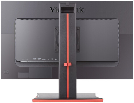 ViewSonic XG2700 27" LCD Monitor mit 4K und 5ms Reaktionszeit