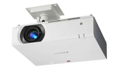 Sony VPL-CW275 Installationsbeamer mit 5100 ANSI-Lumen und WXGA