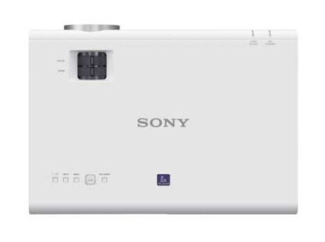 Sony VPL-EW276 Business Beamer mit 3700 ANSI-Lumen und WXGA Auflösung