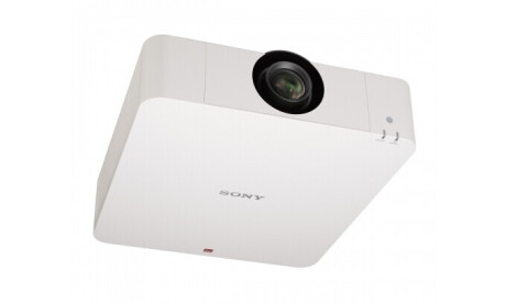 Sony VPL-FWZ65 Installationsbeamer mit 6300 ANSI-Lumen und WXGA