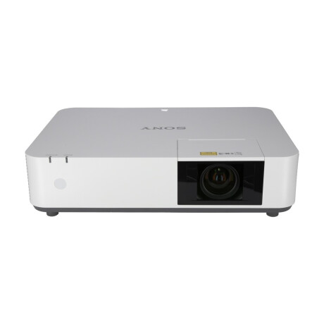 Sony VPL-PHZ10 Installationsbeamer mit 5000 ANSI-Lumen und WUXGA