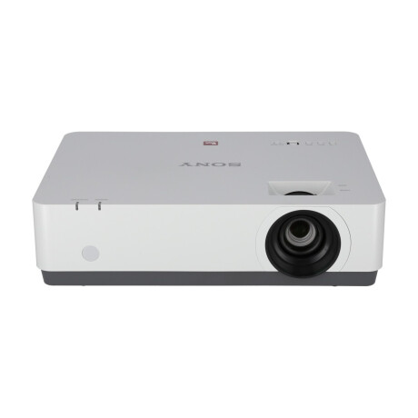 Sony VPL-EW435 Business Beamer mit 3100 ANSI-Lumen und WXGA Auflösung
