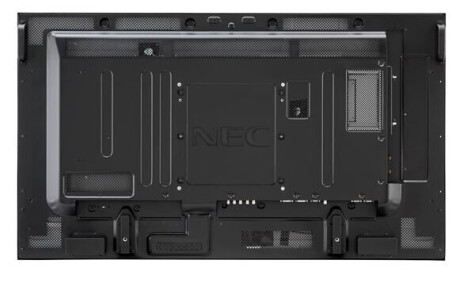 Nec MultiSync V552 55