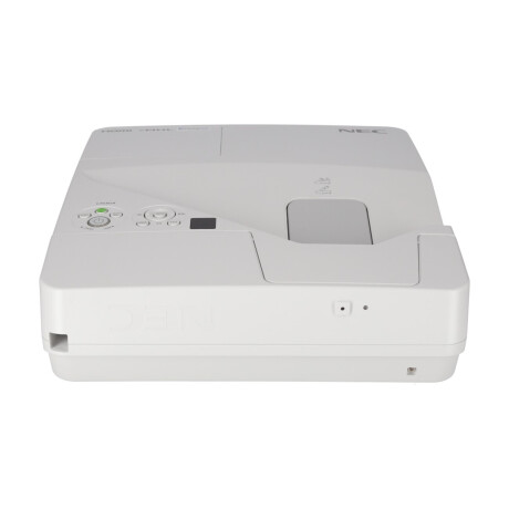 NEC UM361Xi Kurzdistanzbeamer mit 3600 ANSI-Lumen und XGA Auflösung