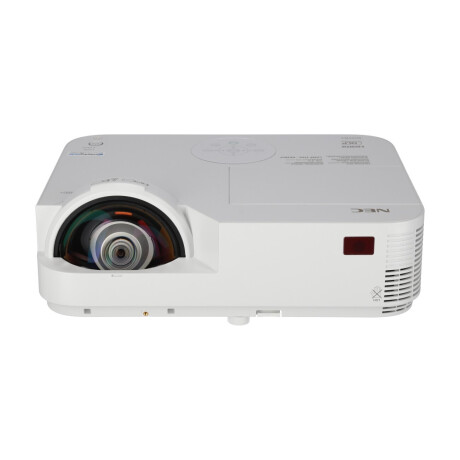 NEC M353WS Kurzdistanzbeamer mit 3500 ANSI-Lumen und WXGA Auflösung