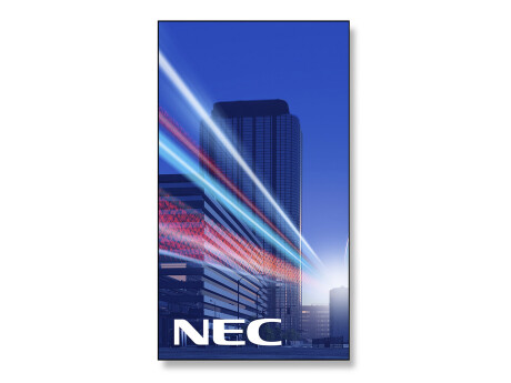 NEC MultiSync X555UNV 55" Display mit Full-HD Auflösung