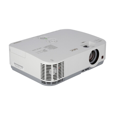 NEC ME361W Business Beamer mit 3600 ANSI-Lumen und WXGA Auflösung