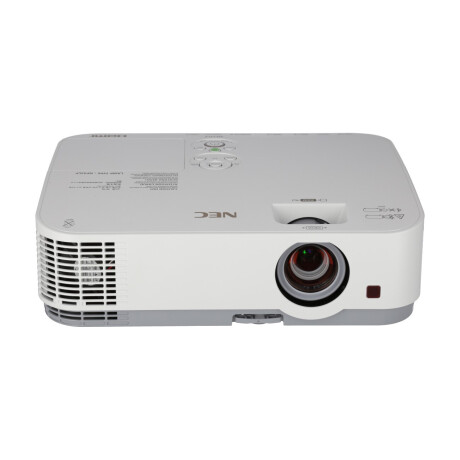 NEC ME331X Beamer mit 3300 ANSI-Lumen und XGA Auflösung