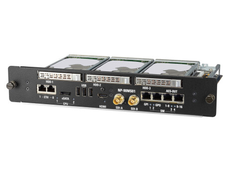 NEC NC1000C