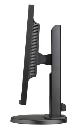 NEC MultiSync E241N, schwarz 24" LCD Monitor mit Full-HD und 6ms