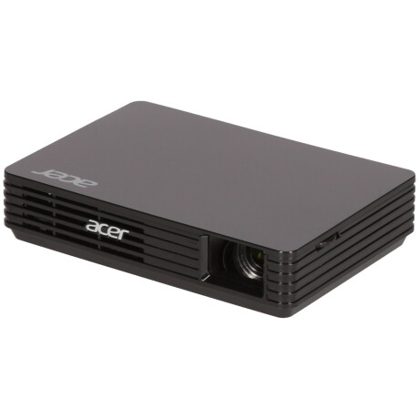 Acer C120 Mini Beamer mit 100 ANSI-Lumen und WVGA Auflösung