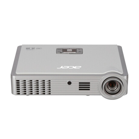 Acer K335 Mini Beamer mit 1000 ANSI-Lumen und WXGA Auflösung