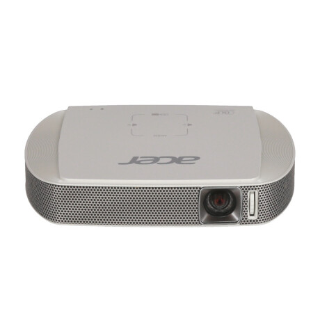 Acer C205 Mini Beamer mit 150 ANSI-Lumen und WVGA Auflösung