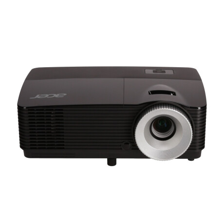 Acer X122 Beamer mit 3000 ANSI-Lumen und XGA Auflösung