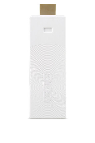Acer MWA3 MHL Wireless Adapter (weiss)