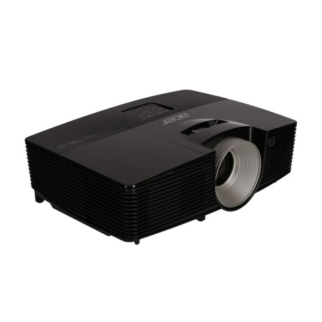 Acer P1387W Business Beamer mit 4500 ANSI-Lumen und WXGA Auflösung