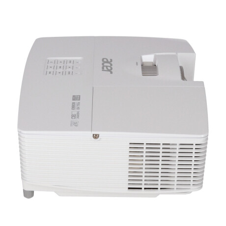 Acer H6517ST Kurzdistanzbeamer mit 3000 ANSI-Lumen und Full