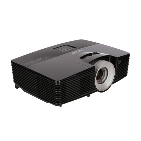 Acer P5515 3D Heimkino Beamer mit 4000 ANSI-Lumen und Full-HD