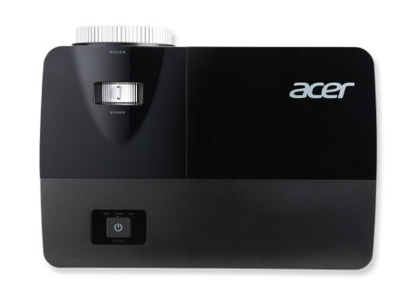Acer X152H 3D Heimkino Beamer mit 3000 ANSI-Lumen und Full-HD