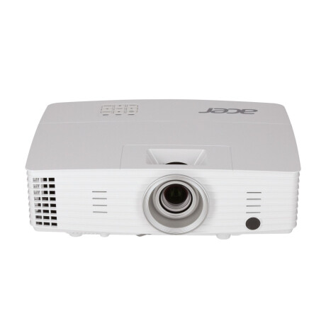 Acer P1185 3D Heimkino Beamer mit 3200 ANSI-Lumen und SVGA Auflösung