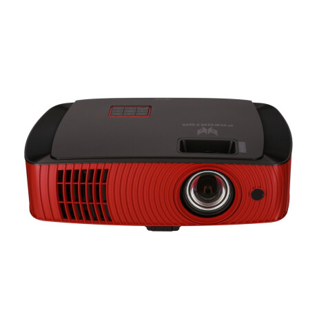 Acer Predator Z650 Kurzdistanzbeamer mit 2200 ANSI-Lumen und Full-HD