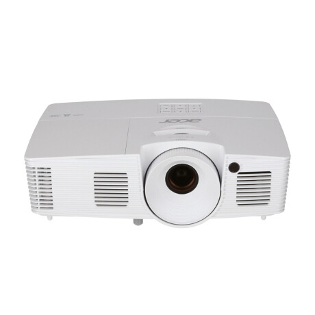 Acer X125H Beamer mit 3300 ANSI-Lumen und XGA Auflösung