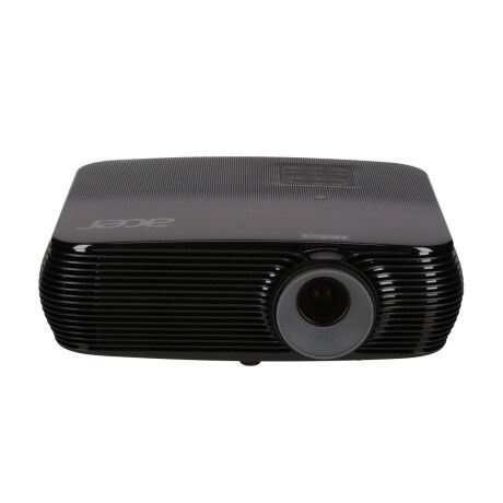 Acer P1286 Beamer mit 3400 ANSI-Lumen und XGA Auflösung