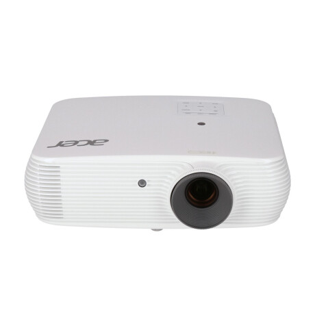 Acer H5382BD 3D Heimkino Beamer mit 3300 ANSI-Lumen und HD-ready