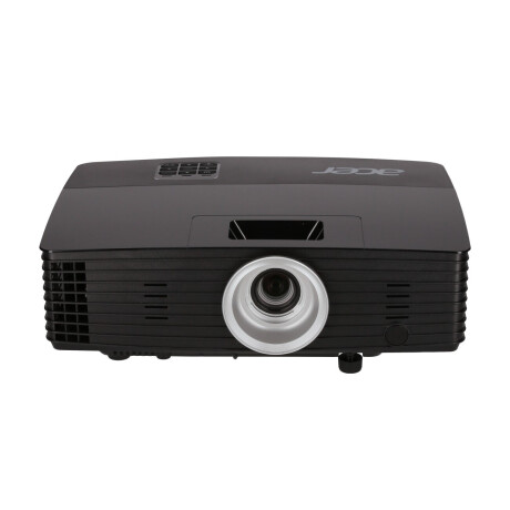 Acer P1285B Beamer mit 3300 ANSI-Lumen und XGA Auflösung