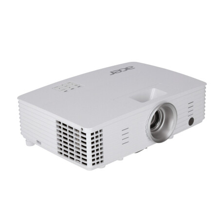 Acer X1385WH Business Beamer mit 3400 ANSI-Lumen und WXGA Auflösung