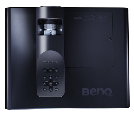 Benq SP920P Beamer mit 6000 ANSI-Lumen und XGA Auflösung
