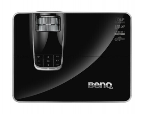 BenQ SH910 Heimkino Beamer mit 4000 ANSI-Lumen und Full-HD Auflösung