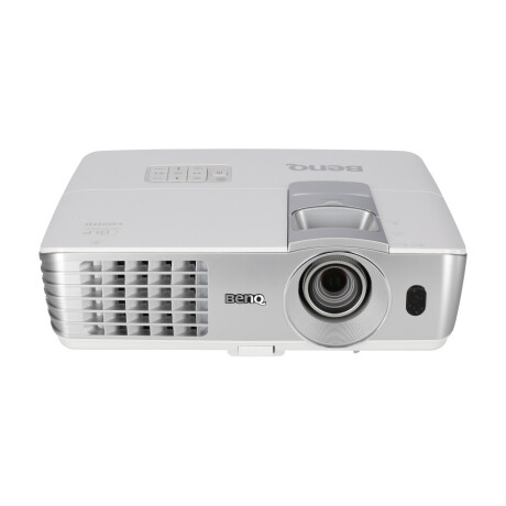BenQ W1070 3D Heimkino Beamer mit 2000 ANSI-Lumen und Full-HD