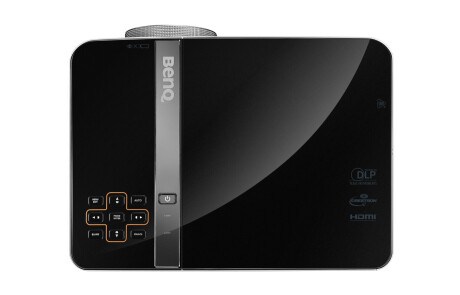 BenQ MW769 Business Beamer mit 4200 ANSI-Lumen und WXGA Auflösung