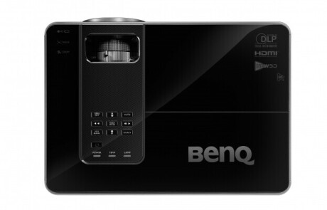 BenQ SH915 Business Beamer mit 4000 ANSI-Lumen und Full-HD Auflösung