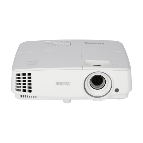 BenQ MH530 Business Beamer mit 3200 ANSI-Lumen und Full-HD