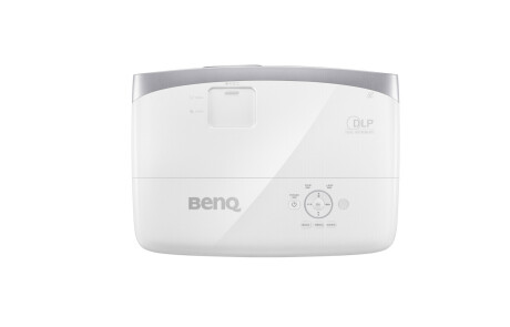 BenQ W1110s 3D Heimkino Beamer mit 2200 ANSI-Lumen und Full-HD