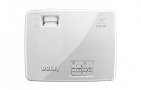 BenQ TH530 3D Heimkino Beamer mit 3200 ANSI-Lumen und Full-HD