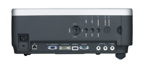 Canon WUX4000 medical Installationsbeamer mit 4000 ANSI-Lumen