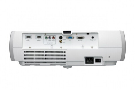 Epson EH-TW3200 Heimkino Beamer mit 1800 ANSI-Lumen und Full-HD