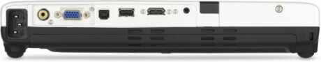 Epson EB-1776W Mobiler Beamer mit 3000 ANSI-Lumen und WXGA Auflösung