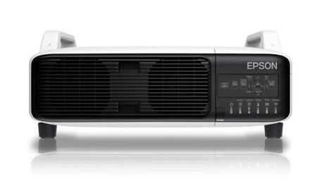 Epson EB-Z8450WU Installationsbeamer mit 7000 ANSI-Lumen und WUXGA