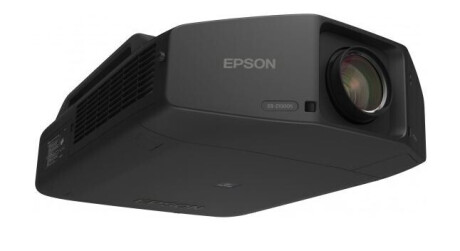 Epson EB-Z10005 Installationsbeamer mit 10000 ANSI-Lumen und XGA