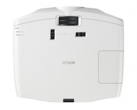 Epson EH-TW9100W 3D Heimkino Beamer mit 2400 ANSI-Lumen und Full-HD