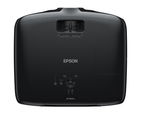 Epson EH-TW6100 3D Heimkino Beamer mit 2300 ANSI-Lumen und Full-HD