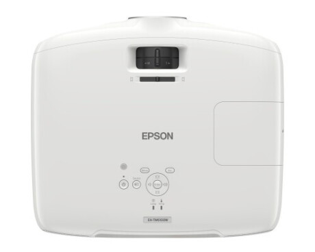 Epson EH-TW6100W 3D Heimkino Beamer mit 2300 ANSI-Lumen und Full-HD