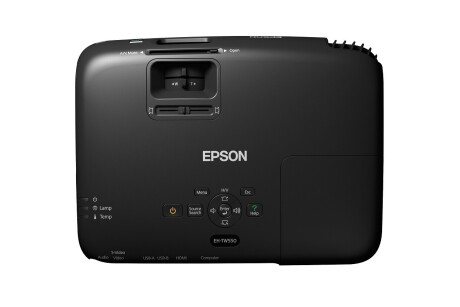Epson EH-TW550 3D Heimkino Beamer mit 3000 ANSI-Lumen und WXGA