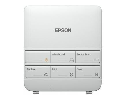 Epson EB-1400Wi Kurzdistanzbeamer mit 2600 ANSI-Lumen und WXGA